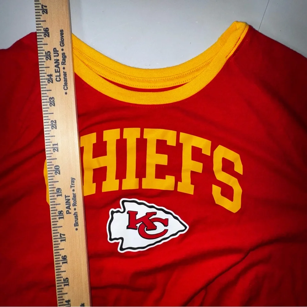 Nike kansas city
